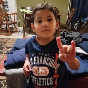 Meet your Posher, Lionel